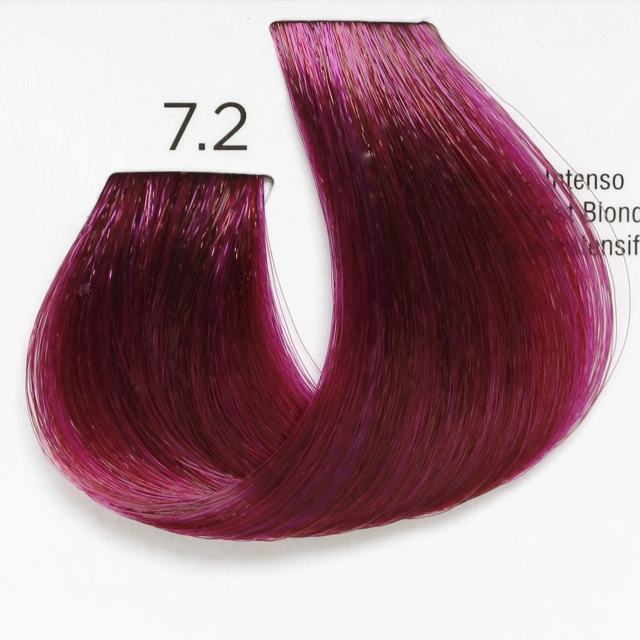 COULEUR DE MOUNIR - 7.2 HAJFESTÉK - Super Intensive Violet Blonde 90ml főképe